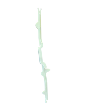 Control Rod Upper Back - Hoover Extractor (FH50044/F6020)