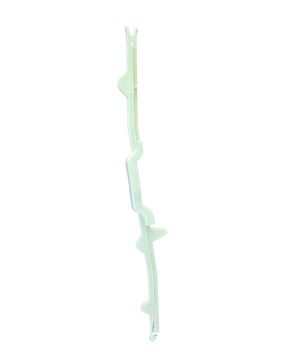 Hoover Control Rod Upper Back - Hoover Extractor (FH50044/F6020)