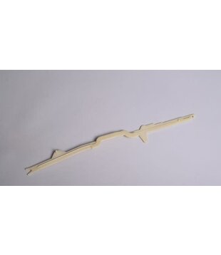 Upper Front Control Rod - Hoover F6020 Steam Vac