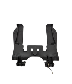 Bag Dock Bracket - Miele Uprights (U1)