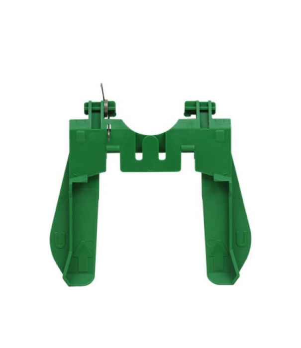 Miele Bag Dock Bracket - Miele Uprights (U1)