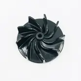 Direct Air Motor Fan - Simplicity Synergy Riccar X9 Radiance (Old Style)