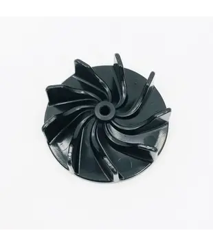 Direct Air Motor Fan - Simplicity Synergy Riccar X9 Radiance (Old Style)