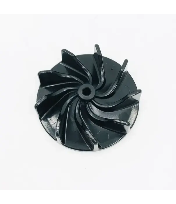 Riccar & Simplicity Direct Air Motor Fan - Simplicity Synergy Riccar X9 Radiance (Old Style)