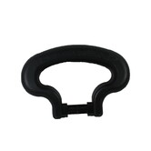 Carry Handle - Oreck Elevates/U7000/XL21-600/700 (Black)