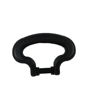 Carry Handle - Oreck Elevates/U7000/XL21-600/700 (Black)