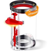 Upgraded Bin Assembly - Dyson V11, SV14/SV15 (No seal) Replacement