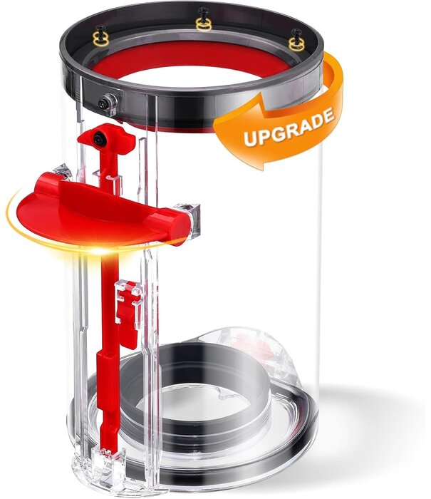 Dyson Upgraded Bin Assembly - Dyson V11, SV14/SV15 (No seal) Replacement