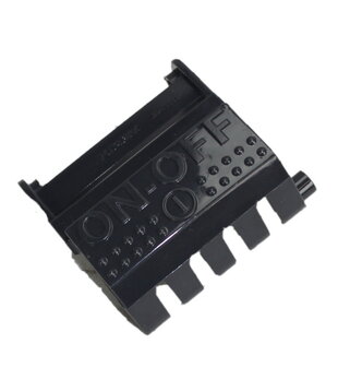 Foot Pedal - Kirby G4