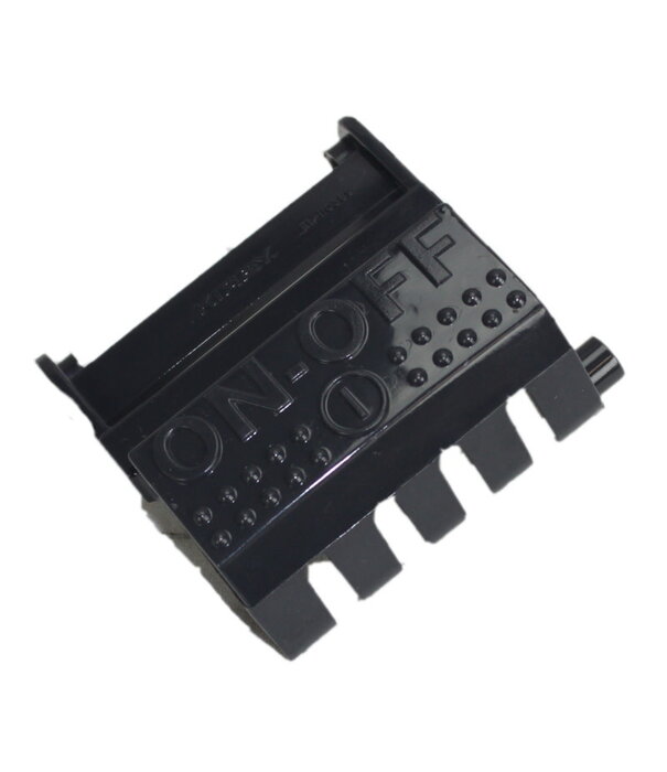 Kirby Foot Pedal - Kirby G4