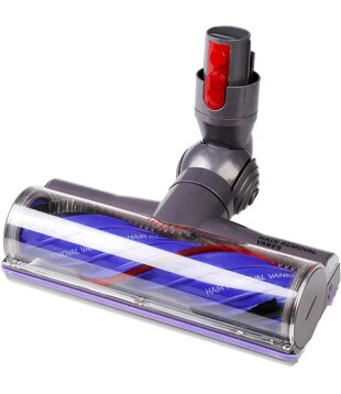 Anti Tangle Motorhead  Service Assembly -Dyson  V7, V8, V10, V11, V15 (Replacement)