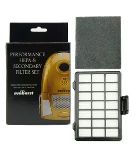 Filter Set - Riccar Sunburst & Simplicity Jill