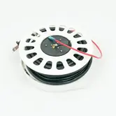 Cord Reel - Riccar & Simplicity Compact Canister Vacuums (Jill & Sunburst)