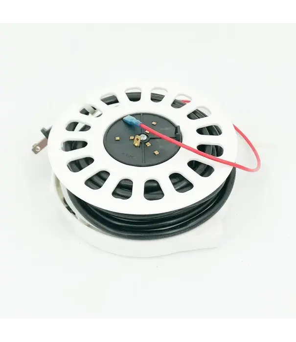Riccar & Simplicity Cord Reel - Riccar & Simplicity Compact Canister Vacuums (Jill & Sunburst)