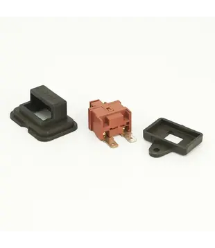 Power Switch - Simplicity Jill & Riccar Sunburst (Sun.3 & Jill.3)