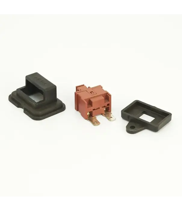 Riccar & Simplicity Power Switch - Simplicity Jill & Riccar Sunburst (Sun.3 & Jill.3)