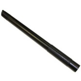 Straight Extension Wand - Kirby All Models  (18" Black)