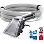 Upgraded Upholstery Hose Kit - Rug Doctor Pro Replacement (12' hose)