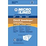 Oreck DVC Bags Style - Buster B Housekeeper (12 Pack)
