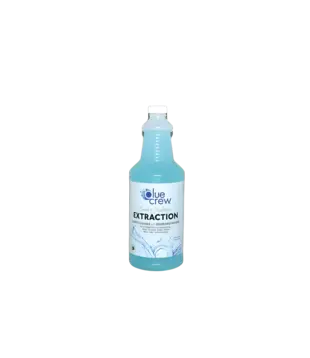 Extraction Shampoo - Blue Crew (Quart)