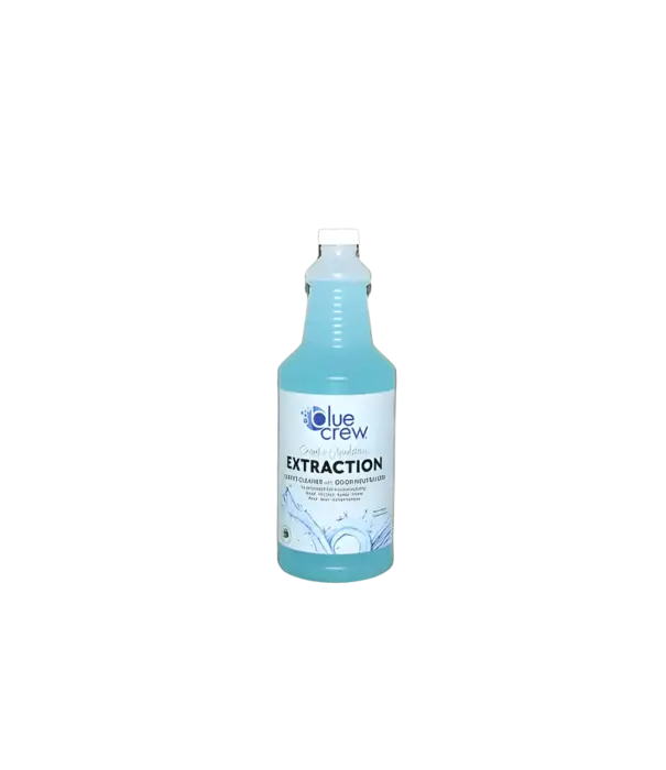 Blue Crew Extraction Shampoo - Blue Crew (Quart)