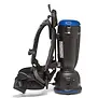 Powr Flite Backpack Vacuum - Comfort Pro (6Qt)