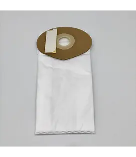 Backpack Vacuum Bags - Powr Flite Comfort Pro 6 Qt HEPA Bags (10 Pack)