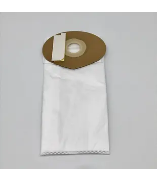 Backpack Vacuum Bags - Powr Flite Comfort Pro 6 Qt HEPA Bags (10 Pack)