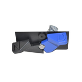 Neutral/Drive Pedal - Kirby Avalir 2 (Blue)