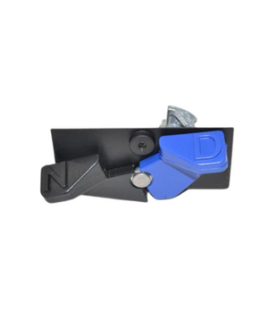 Neutral/Drive Pedal - Kirby Avalir 2 (Blue)