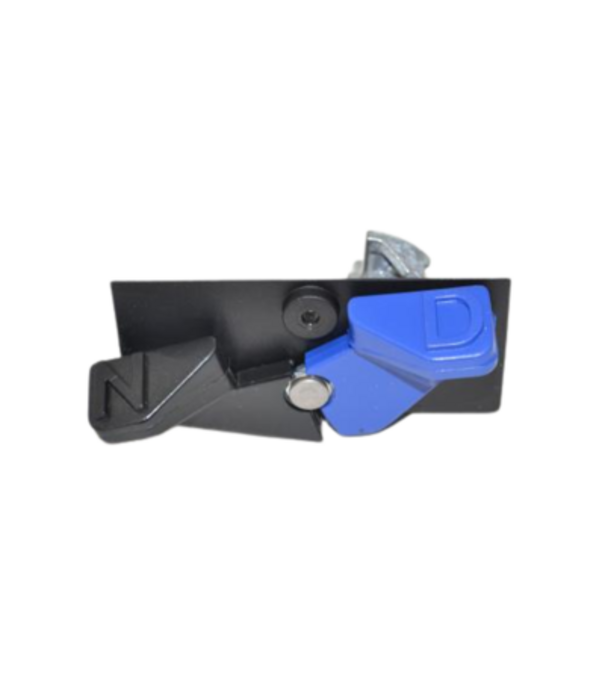 Kirby Neutral/Drive Pedal - Kirby Avalir 2 (Blue)