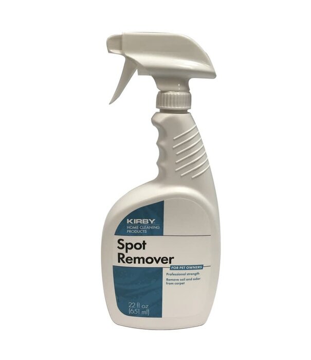 Kirby Spot Remover for Pet Owners - Kirby 22oz