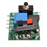 PCB - Riccar Central Vacuum H3, H5, & H7 with LED