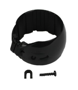 Clamp Assembly - Oreck U7240 Pilot