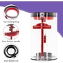 Big Bin Assembly - Dyson V11, SV14/SV15 (Replacement)