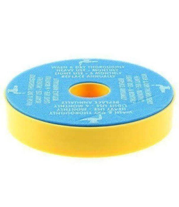 Dyson Pre Motor Filter - Dyson DC14, DC15, DC08, DC05 (Replacement)