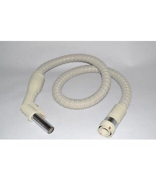 Electric Hose Assembly -  Electrolux W/Pistol Grip/Switch/Swvl V-Notch/Hi Tech (Replacement)
