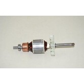 Armature - Kirby Platinum built July 2025 & After Only