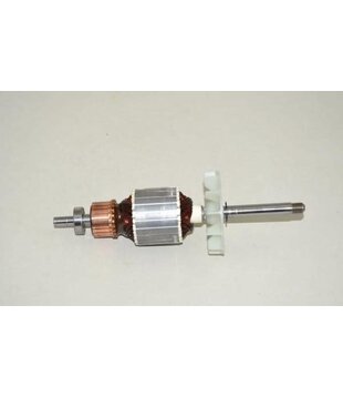 Armature - Kirby Platinum built July 2025 & After Only