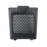 Exhaust Filter Door - ProTeam Super Coach Pro