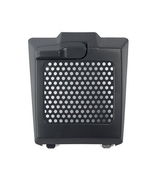 Exhaust Filter Door - ProTeam Super Coach Pro