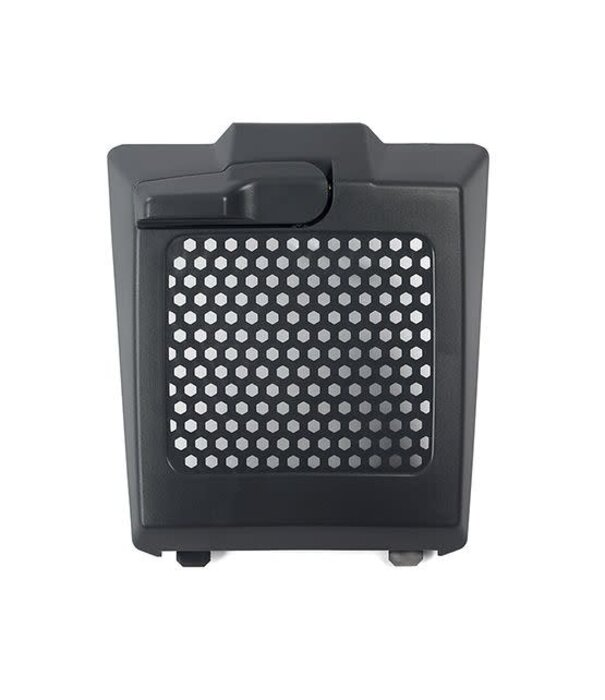 ProTeam Exhaust Filter Door - ProTeam Super Coach Pro