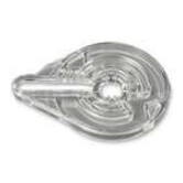 Valve Wheel - Dyson DC24 (Clear)