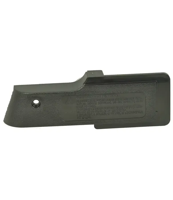 Oreck Belt Door - Oreck XL 2200 (Black)