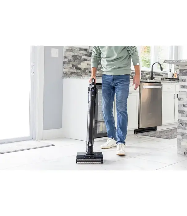 Riccar Riccar Multi Clean Deluxe Smart Mop - R70
