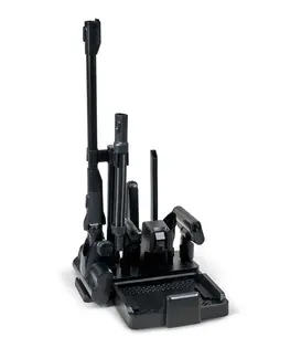 Riccar R70 Deluxe Dry Vacuum Accessory Package - R70AP