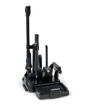 Riccar R70 Deluxe Dry Vacuum Accessory Package - R70AP