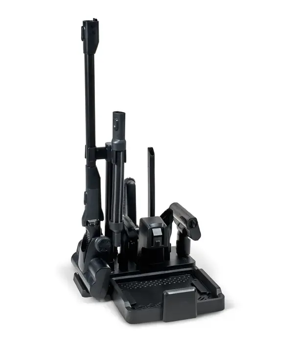 Riccar Riccar R70 Deluxe Dry Vacuum Accessory Package - R70AP