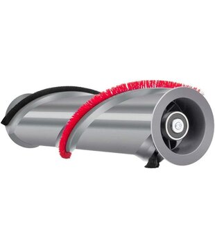 Brush Bar Service Assembly - Dyson  V11, Sv10, Sv12, Sv14 (Torque Drive Version Only - Silver)