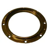 NLA Metal Flange - Motor Gasket Rainbow D2 / D4C SE